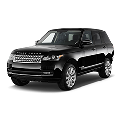 Tavite portbagaj Land-Rover Range Rover fabricatie 09.2013 - prezent, caroserie suv