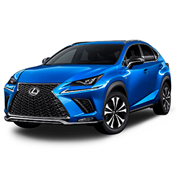Tavite portbagaj Lexus NX fabricatie 02.2015 - prezent, caroserie suv
