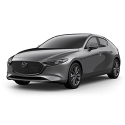 Tavite portbagaj Mazda 3 fabricatie 03.2019 - prezent, caroserie sedan