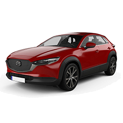 Covorase auto Mazda CX fabricatie 08.2019 - prezent, caroserie suv