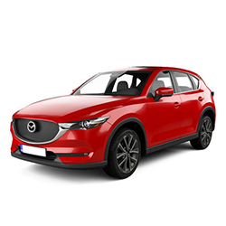 Covorase auto Mazda CX fabricatie 07.2017 - prezent, caroserie suv