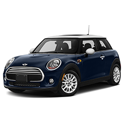 Covorase auto Mini One fabricatie 2001 - 10.2006, caroserie hatchback
