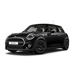 Covorase auto Mini One fabricatie 11.2006 - 02.2014, caroserie hatchback