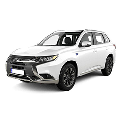 Covorase auto Mitsubishi Outlander fabricatie 09.2012 - prezent, caroserie suv