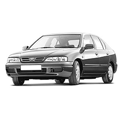 Tavite portbagaj Nissan Primera fabricatie 1991 - 1996, caroserie hatchback
