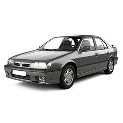 Tavite portbagaj Nissan Primera fabricatie 1991 - 1996, caroserie sedan