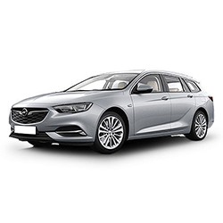 Covorase auto Opel Insignia fabricatie 06.2017 - prezent, caroserie combi