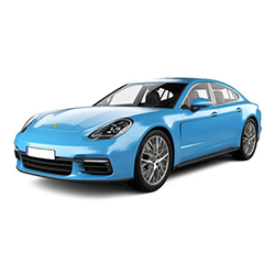 Tavite portbagaj Porsche Panamera fabricatie 05.2009 - 2016, caroserie hatchback