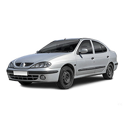 Tavite portbagaj Renault Megane fabricatie 1995 - 2001, caroserie sedan