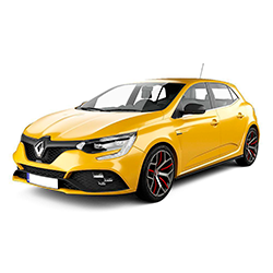 Tavite portbagaj Renault Megane fabricatie 01.2016 - prezent, caroserie hatchback