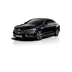 Tavite portbagaj Renault Talisman fabricatie 01.2016 - prezent, caroserie sedan