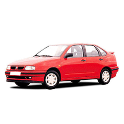 Tavite portbagaj Seat Cordoba fabricatie 1993 - 2002, caroserie sedan