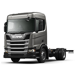 Covorase auto Scania R