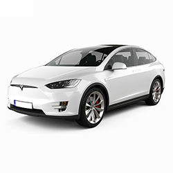 Covorase auto Tesla Model X