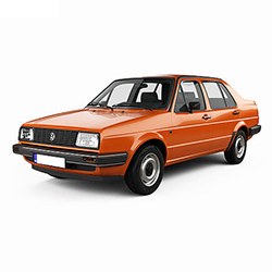 Tavite portbagaj VW Jetta fabricatie 1983 - 1991, caroserie sedan