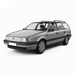 Tavite portbagaj VW Passat fabricatie 1988 - 1997, caroserie combi
