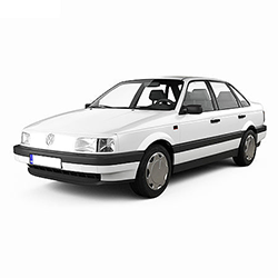 Tavite portbagaj VW Passat fabricatie 1988 - 1997, caroserie sedan