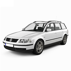 Covorase auto VW Passat fabricatie 10.1996 - 2005, caroserie combi