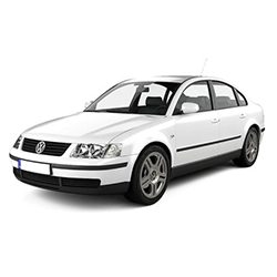 Covorase auto VW Passat fabricatie 10.1996 - 2005, caroserie sedan