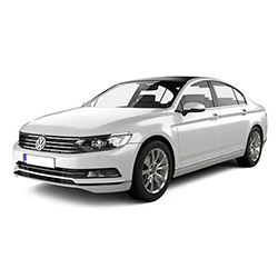 Covorase auto VW Passat fabricatie 12.2014 - prezent, caroserie sedan