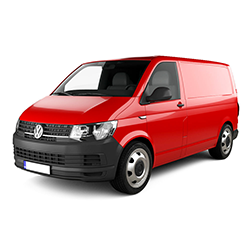 Covorase auto VW T6 fabricatie 06.2015 - prezent, caroserie van