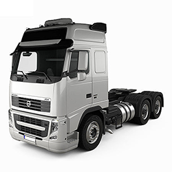 Covorase auto Volvo FH fabricatie 1993 - prezent, caroserie truck