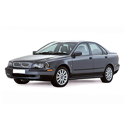 Covorase auto Volvo S40 fabricatie 1995 - 2004, caroserie sedan