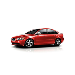 Covorase auto Volvo S40 fabricatie 2004 - 06.2012, caroserie sedan