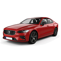 Covorase auto Volvo S80 fabricatie 10.2018 - prezent, caroserie sedan