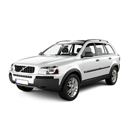 Covorase auto Volvo XC90 fabricatie 2002 - 04.2015, caroserie suv
