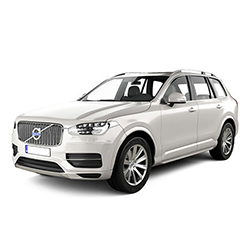 Covorase auto Volvo XC90 fabricatie 05.2015 - prezent, caroserie suv