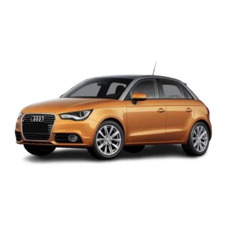 Tavite portbagaj Audi A1 Sportback 8X fabricatie 01.2012-05.2018, caroserie hatchback