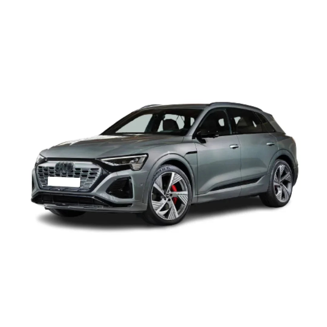 Tavite portbagaj Audi Q8 E-Tron Electric fabricatie 05.2019 - prezent, caroserie suv