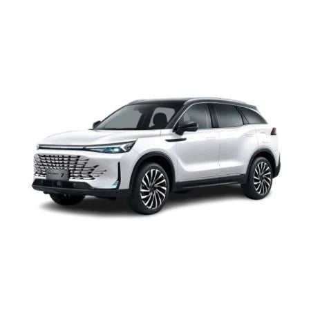 Tavite portbagaj BAIC Beijing