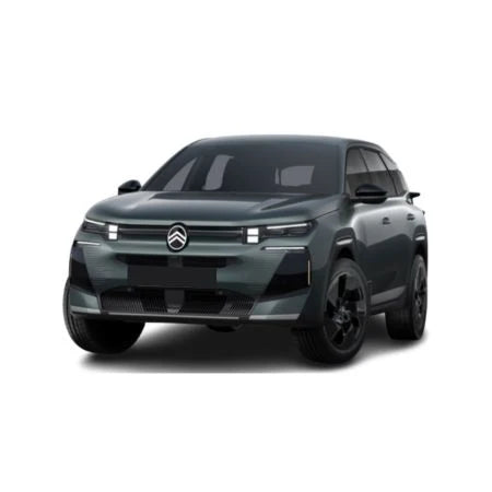 Tavite portbagaj Citroen C5 Aircross Hybrid (MHEV) fabricatie 2025 - prezent, caroserie suv