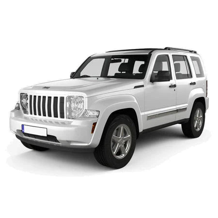 Covorase auto Jeep Cherokee fabricatie 2008 - 2013, caroserie suv