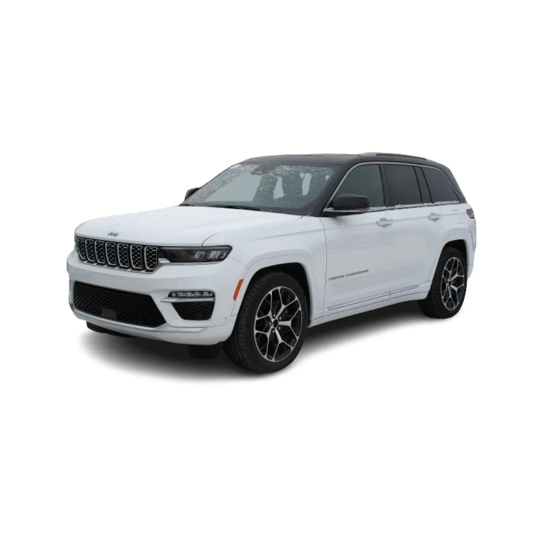 Covorase auto Jeep Grand Cherokee V PHEV fabricatie 05.2022 - prezent, caroserie suv