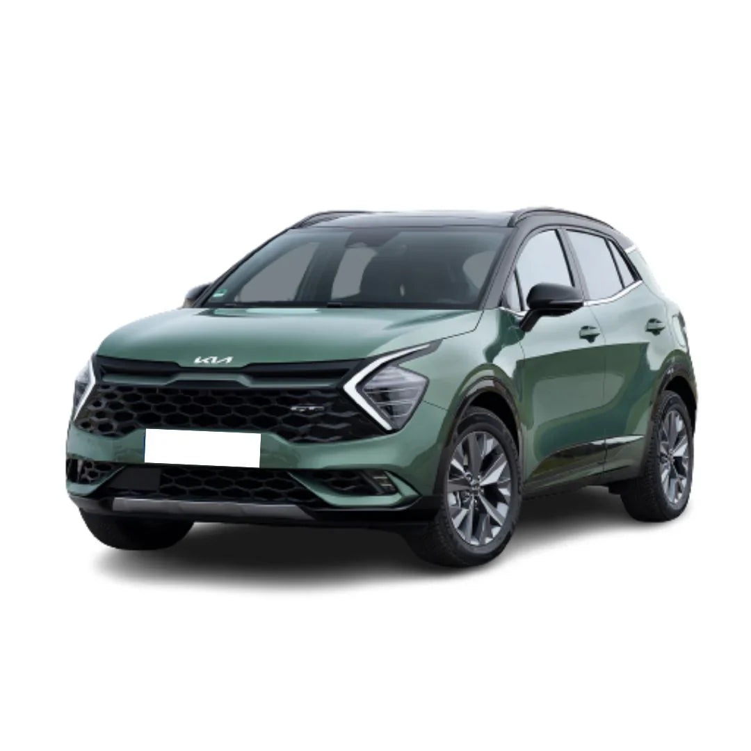 Covorase auto Kia Sportage MHEV fabricatie 2022 - prezent, caroserie suv