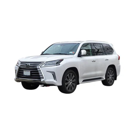 Covorase auto Lexus LX