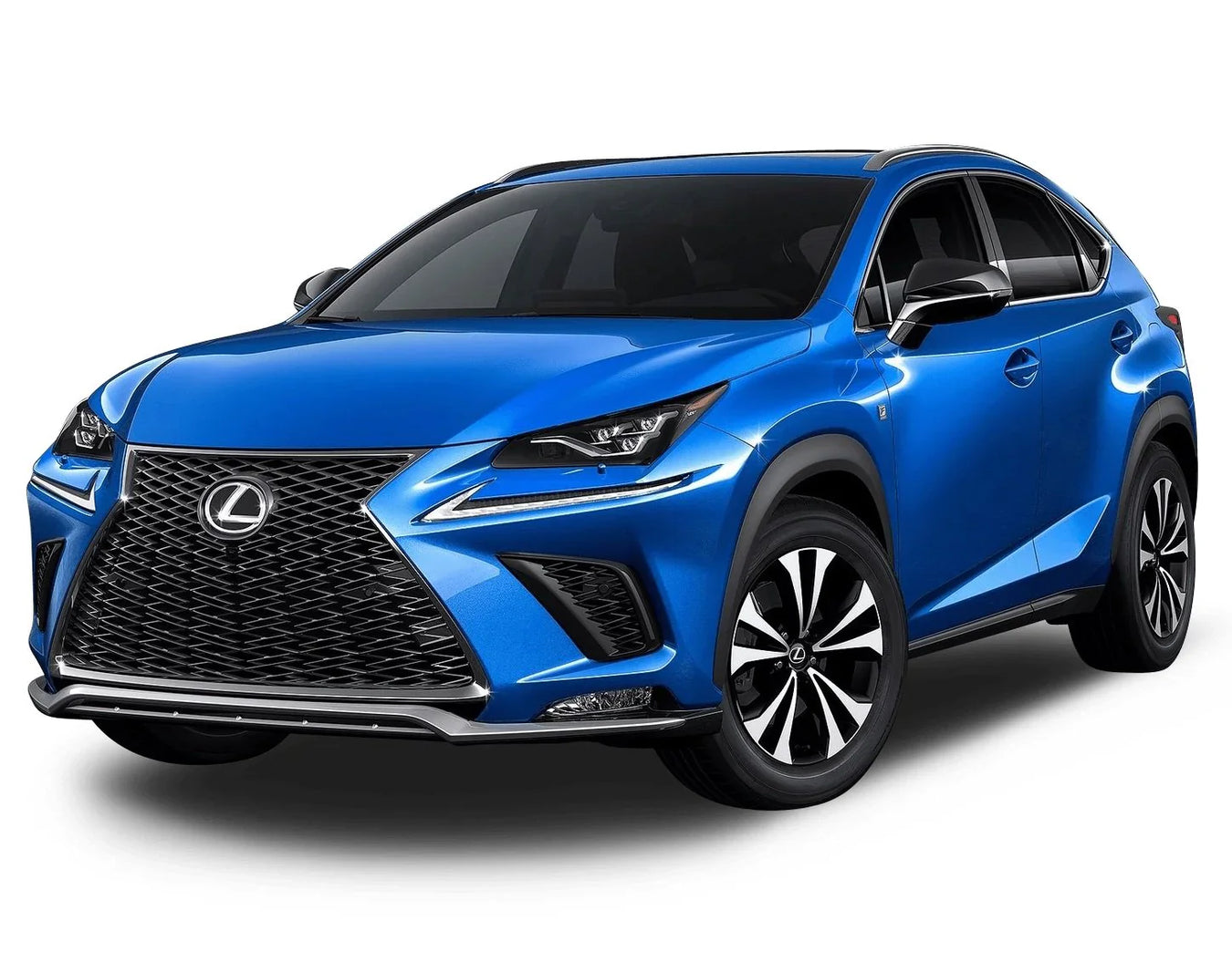 Covorase auto Lexus NX 200t fabricatie 02.2015 - prezent, caroserie suv