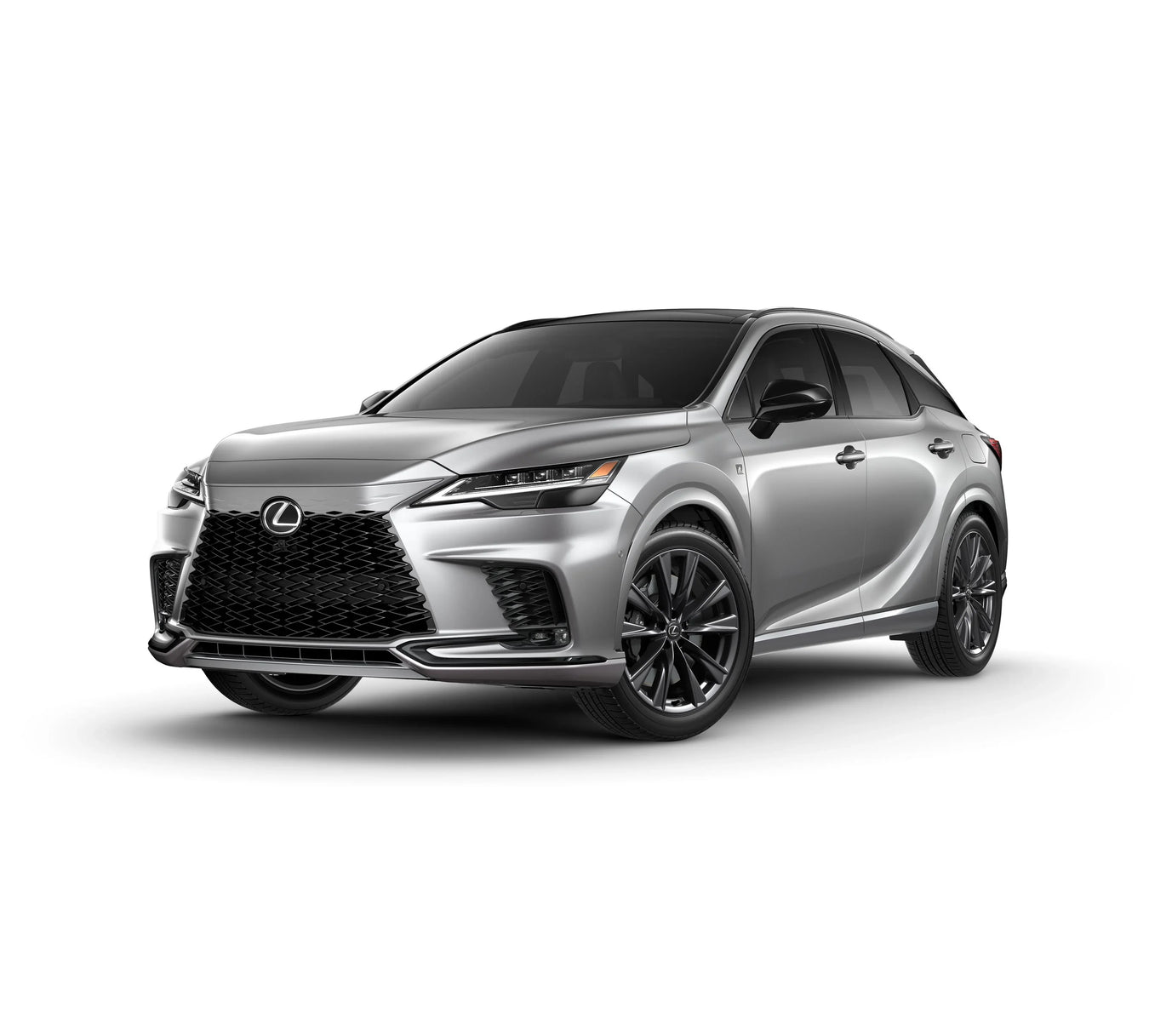 Covorase auto Lexus RX AL30 500h Hybrid fabricatie 10.2022 - prezent, caroserie suv