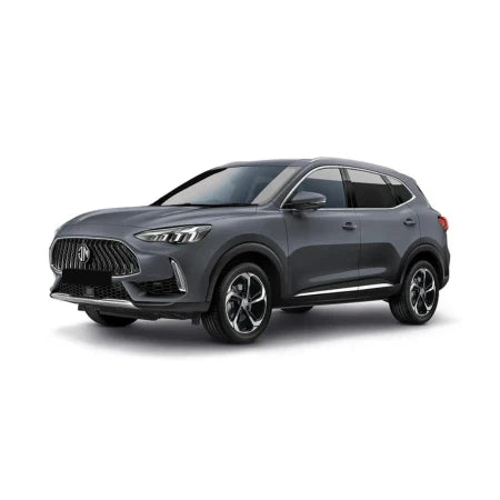 Covorase auto MG HS