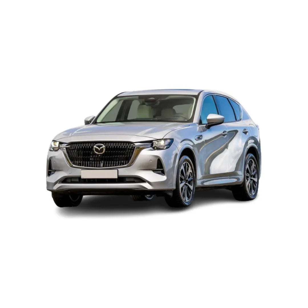 Covorase auto Mazda CX-60 PHEV fabricatie 08.2022 - prezent, caroserie suv