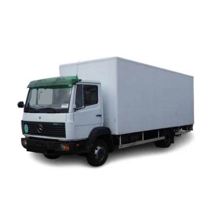Covorase auto Mercedes 814