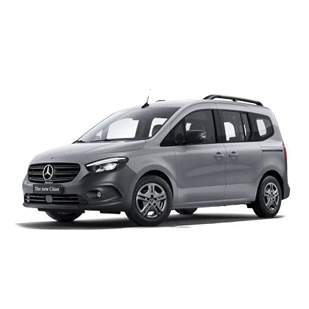 Covorase auto Mercedes Citan 5m fabricatie 2022 - prezent, caroserie van
