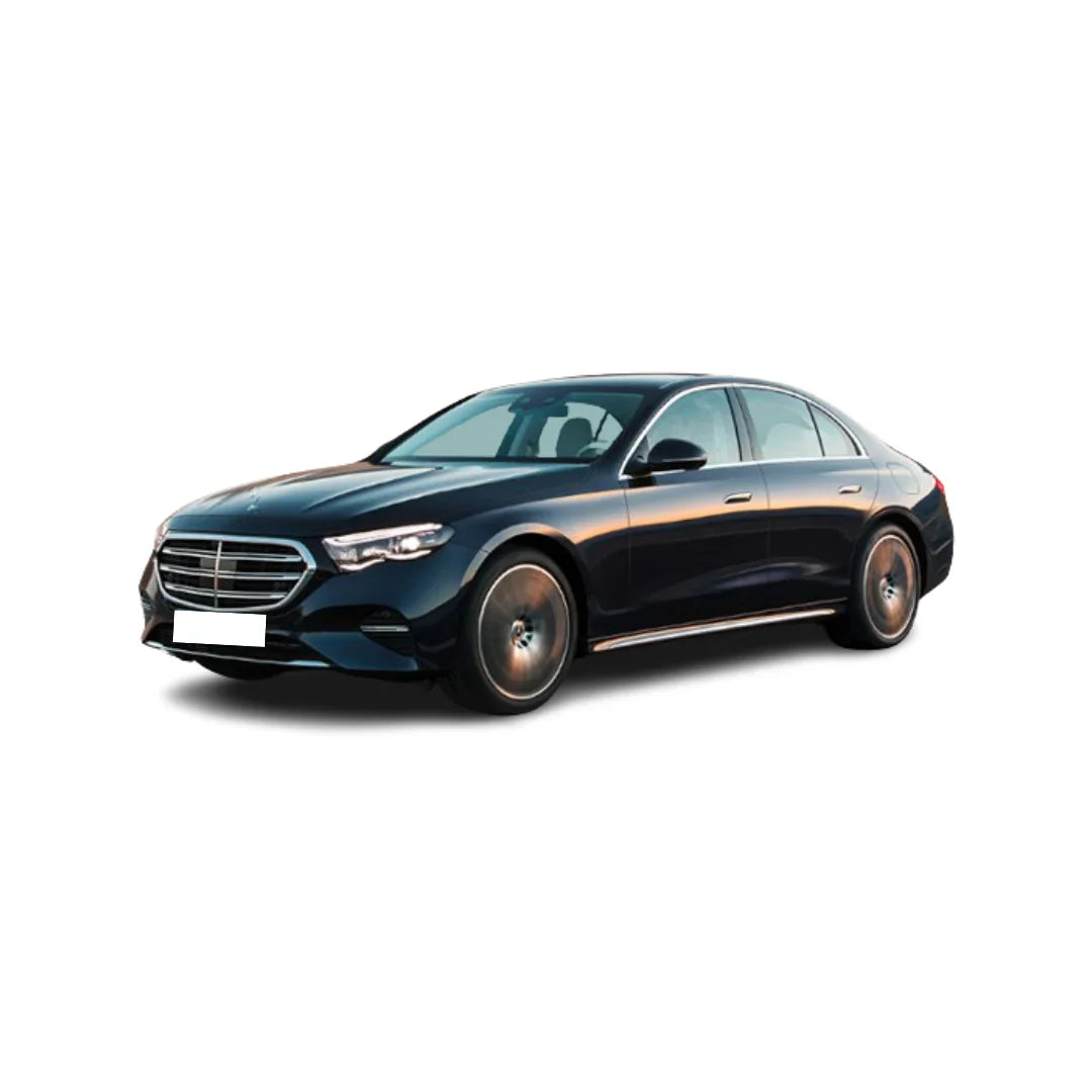 Covorase auto Mercedes E-Class W214 fabricatie 2023 - prezent, caroserie combi