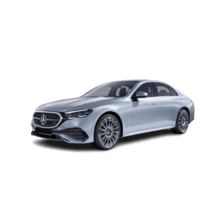 Covorase auto Mercedes E-Class W214 PHEV fabricatie 05.2023 - prezent, caroserie sedan