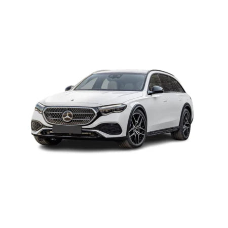 Covorase auto Mercedes E-Class W214 PHEV fabricatie 05.2023 - prezent, caroserie combi