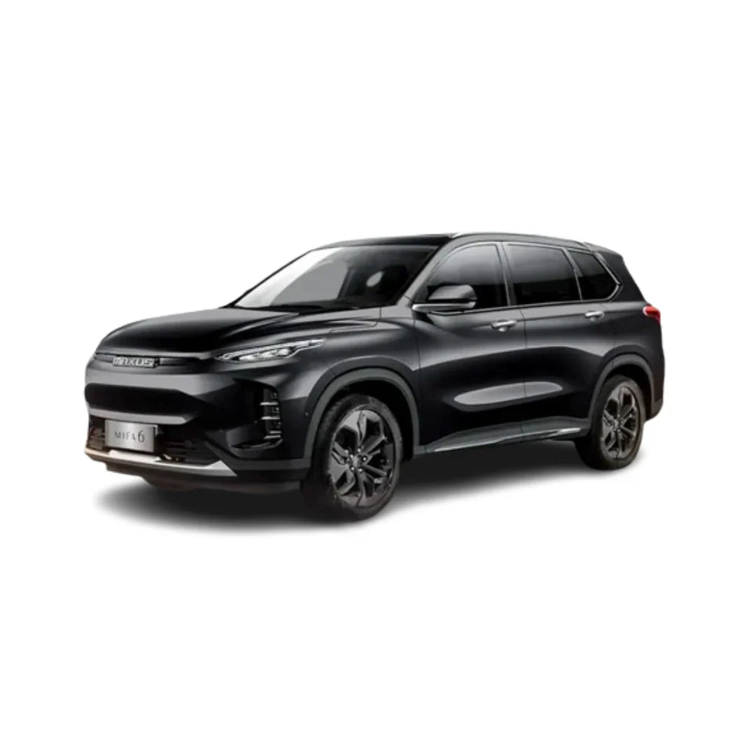 Tavite portbagaj Maxus Mifa 6