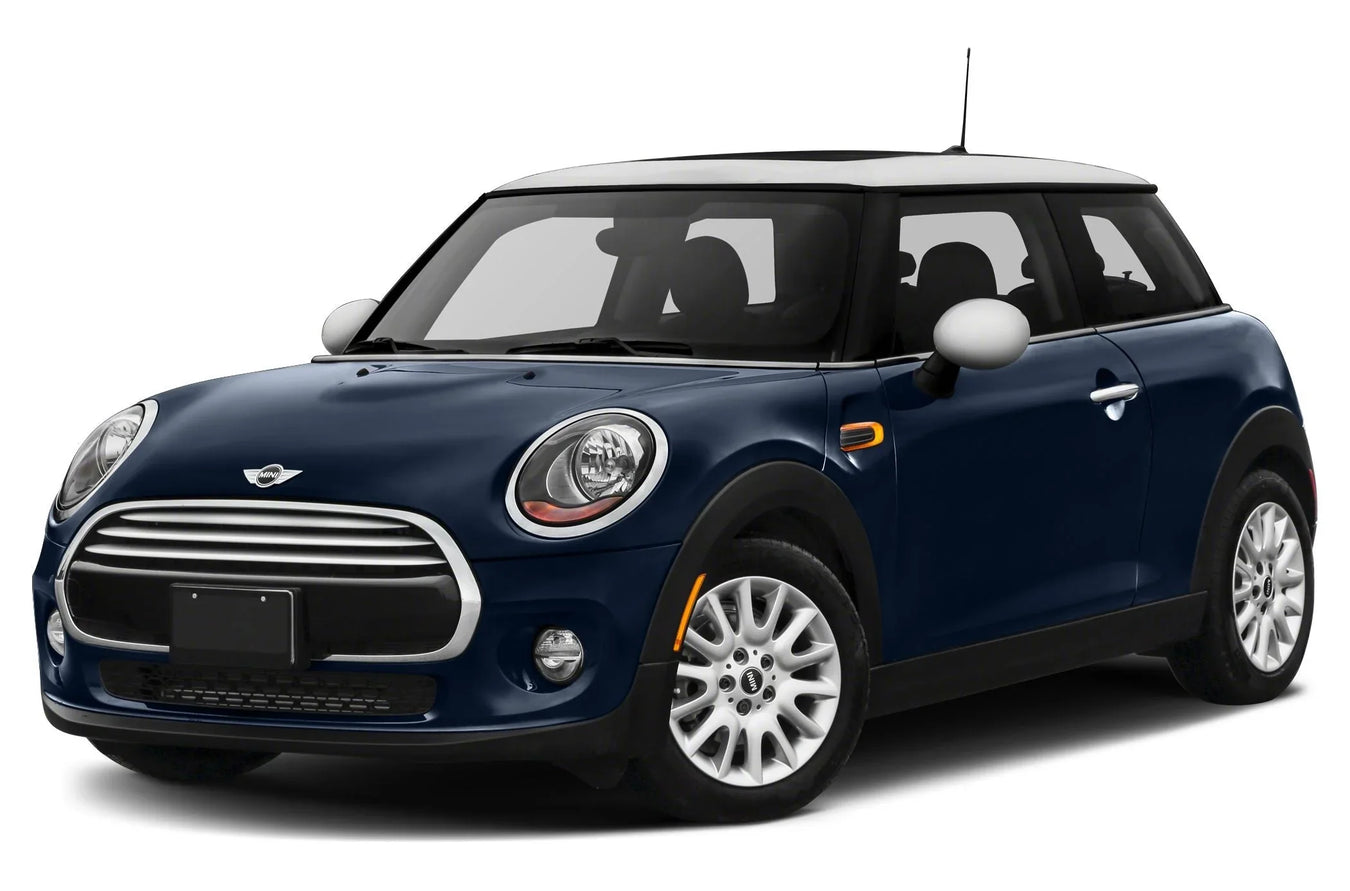 Covorase auto Mini Cooper III F55 fabricatie 10.2014 - prezent, caroserie hatchback